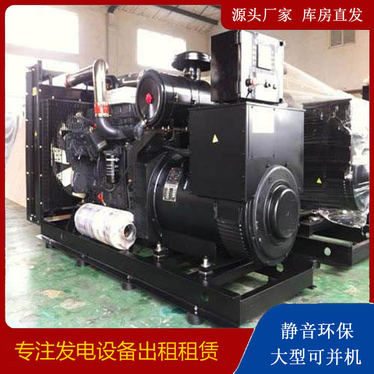 萨迦发电车出租 柴油发电机组需要经常换机油吗?