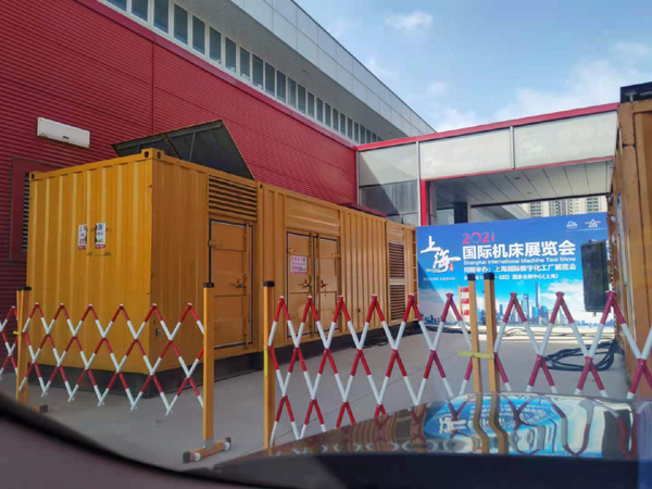 萨迦发电机出租 对于发电机的特性你了解多少?