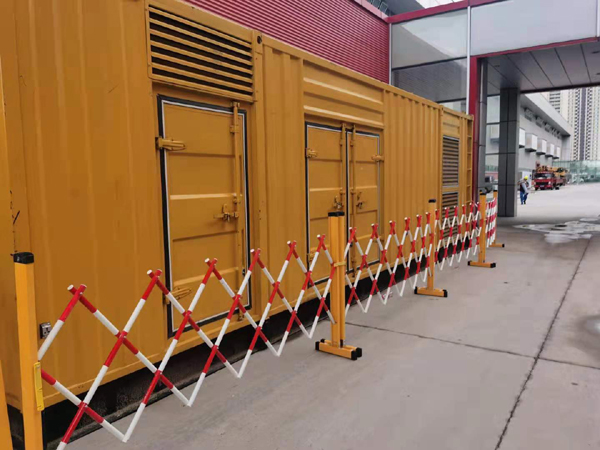 萨迦发电机出租 你知道怎样鉴定发电机品质的好坏吗?