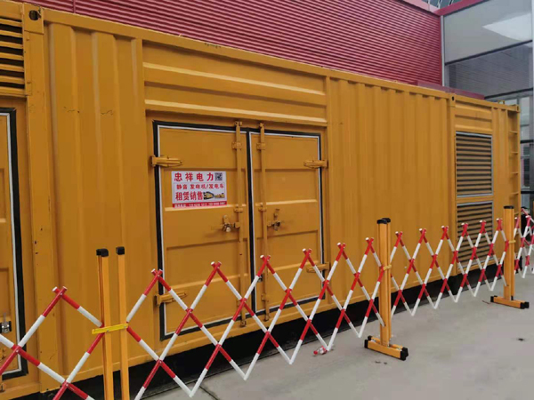 萨迦关于通用发电机的十万个为什么？