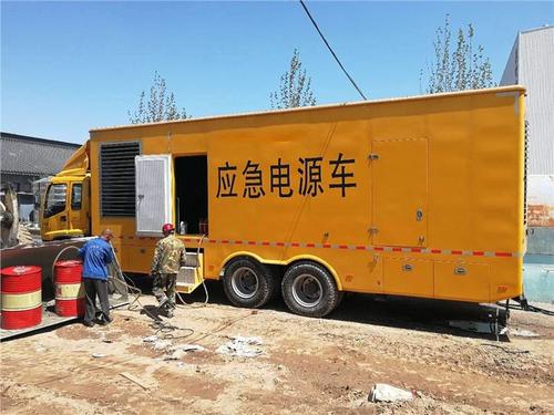 萨迦发电车租赁-教您挑选发电机哪些技巧可以掌握使用