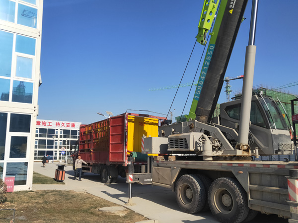 萨迦发电机出租50KW柴油发电机组需要配多粗电缆线
