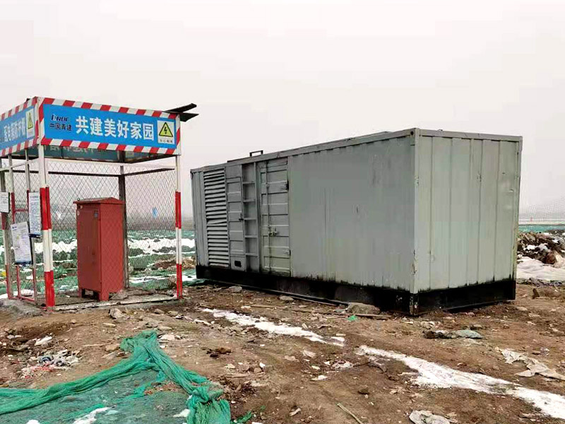 萨迦燃气发电机在高海拔地区运行时会遇到哪些常见故障？
