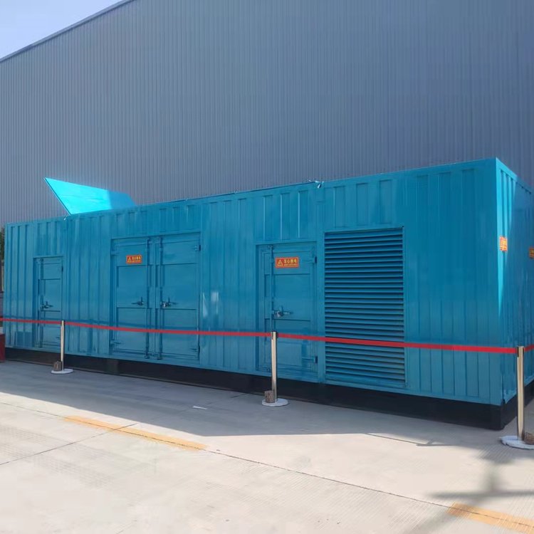 萨迦怎样更换柴油发电机组的空气滤清器？