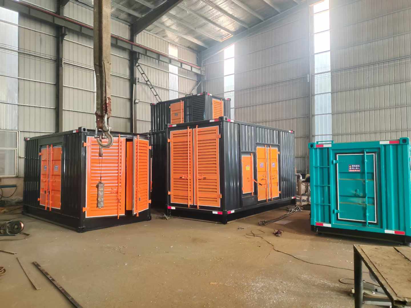 萨迦如何根据用电设备的功率选择合适的空开？