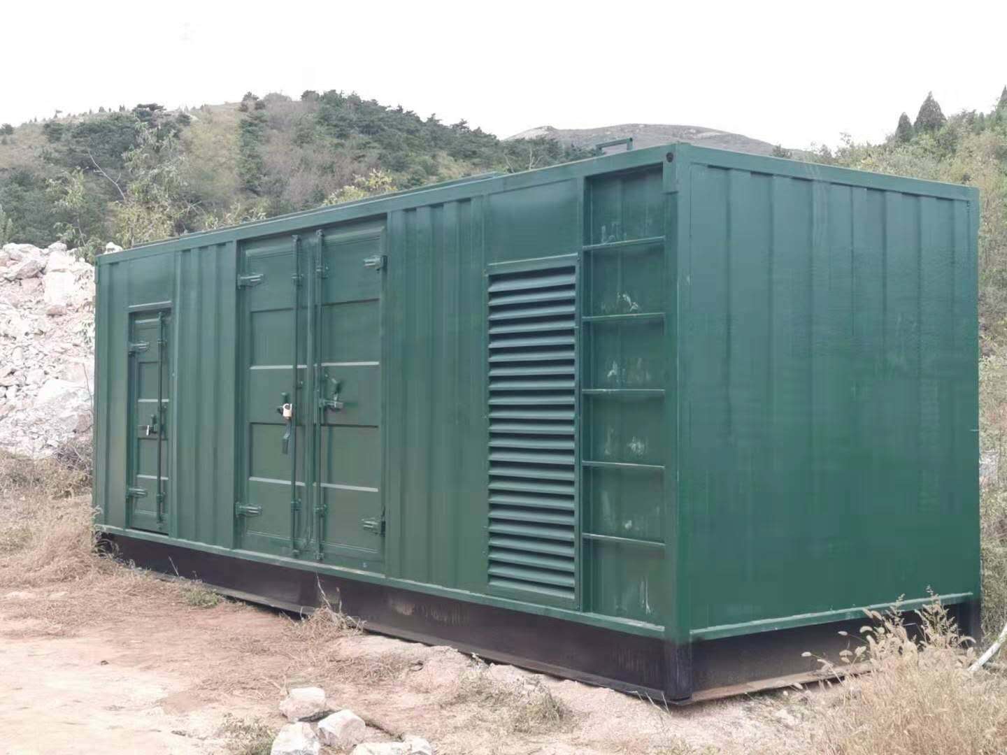 萨迦如何对接地系统进行定期检测和维护？