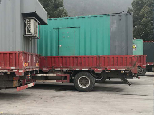 萨迦柴油发电机组使用注意安全事项有哪些？