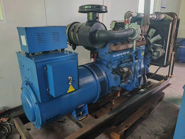 萨迦100kW柴油发电机组使用多级机油有哪些优缺点？