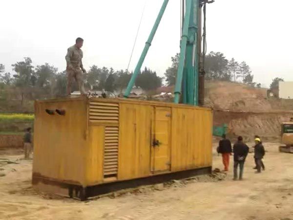 萨迦柴油发电机组应用场合有哪些？